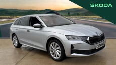 Skoda Octavia 1.5 TSI 150 SE L 5dr Petrol Estate